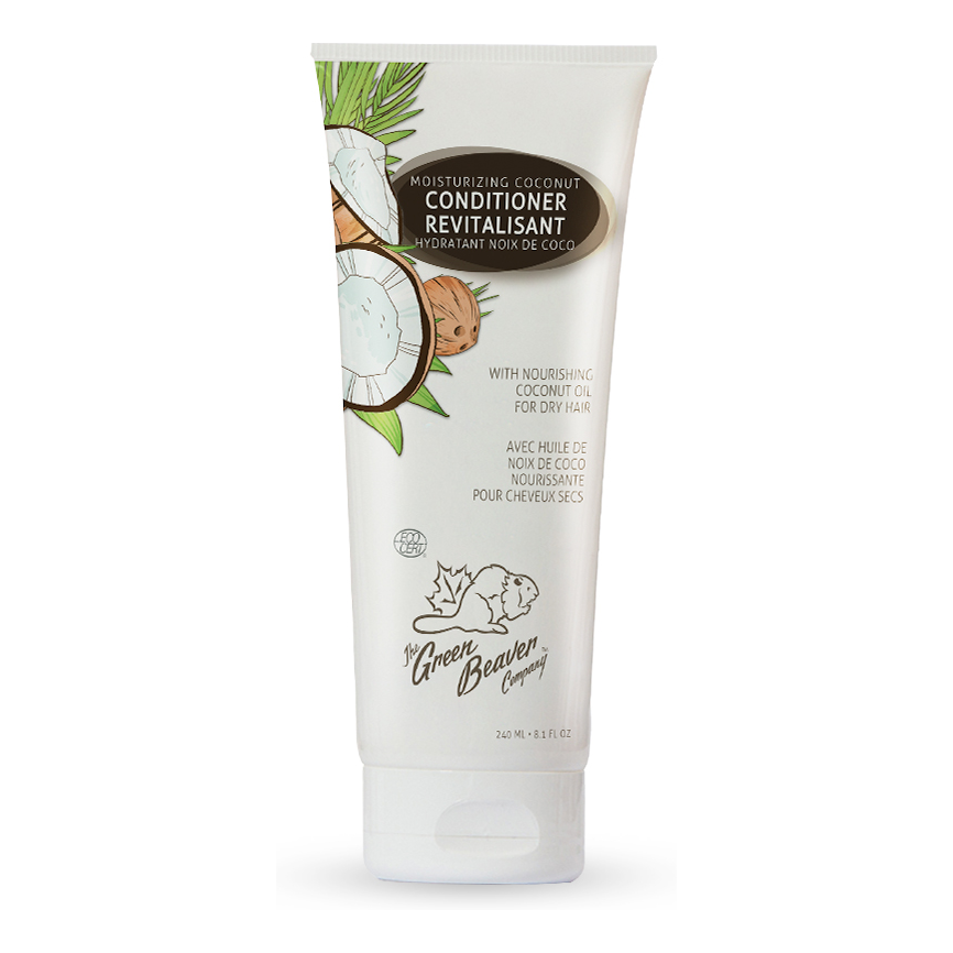 Conditioner Moisturizing Coconut