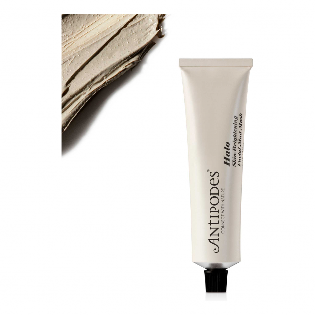 Halo Facial Mud Mask
