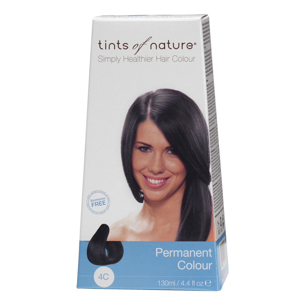 Medium Ash Brown TN4C