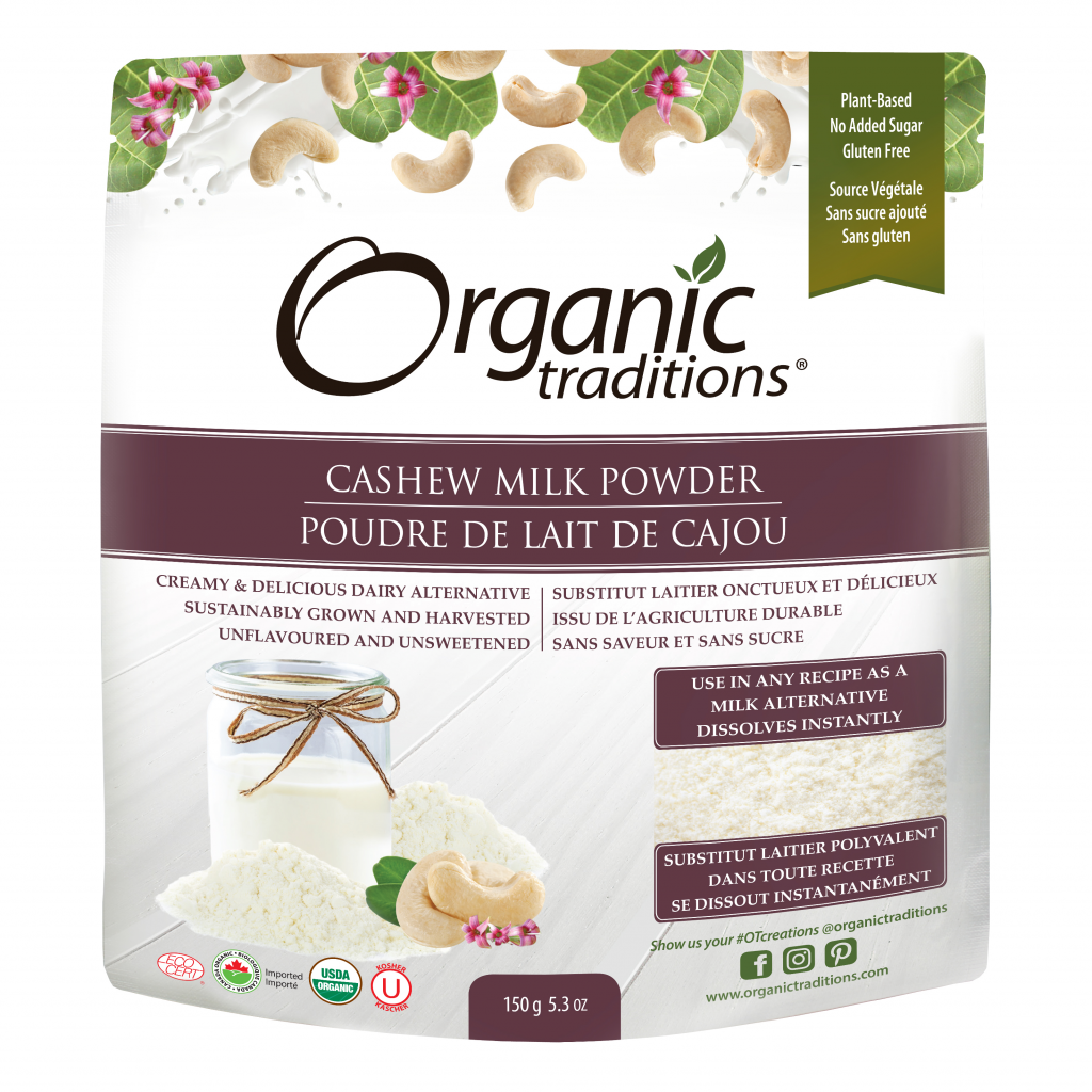 Cashew Milk Powder