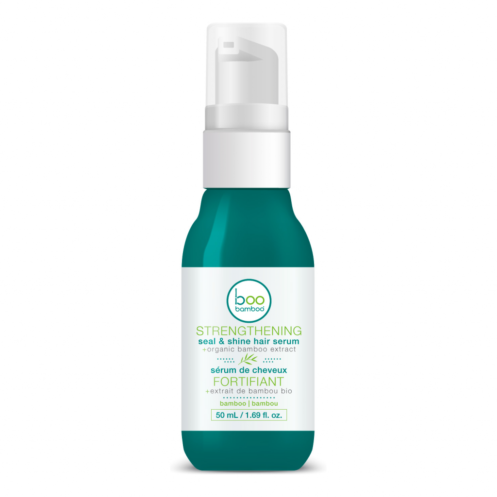 Strengthening Seal & Shine Serum