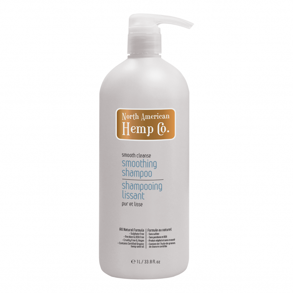 Smoothing Shampoo Econo Size