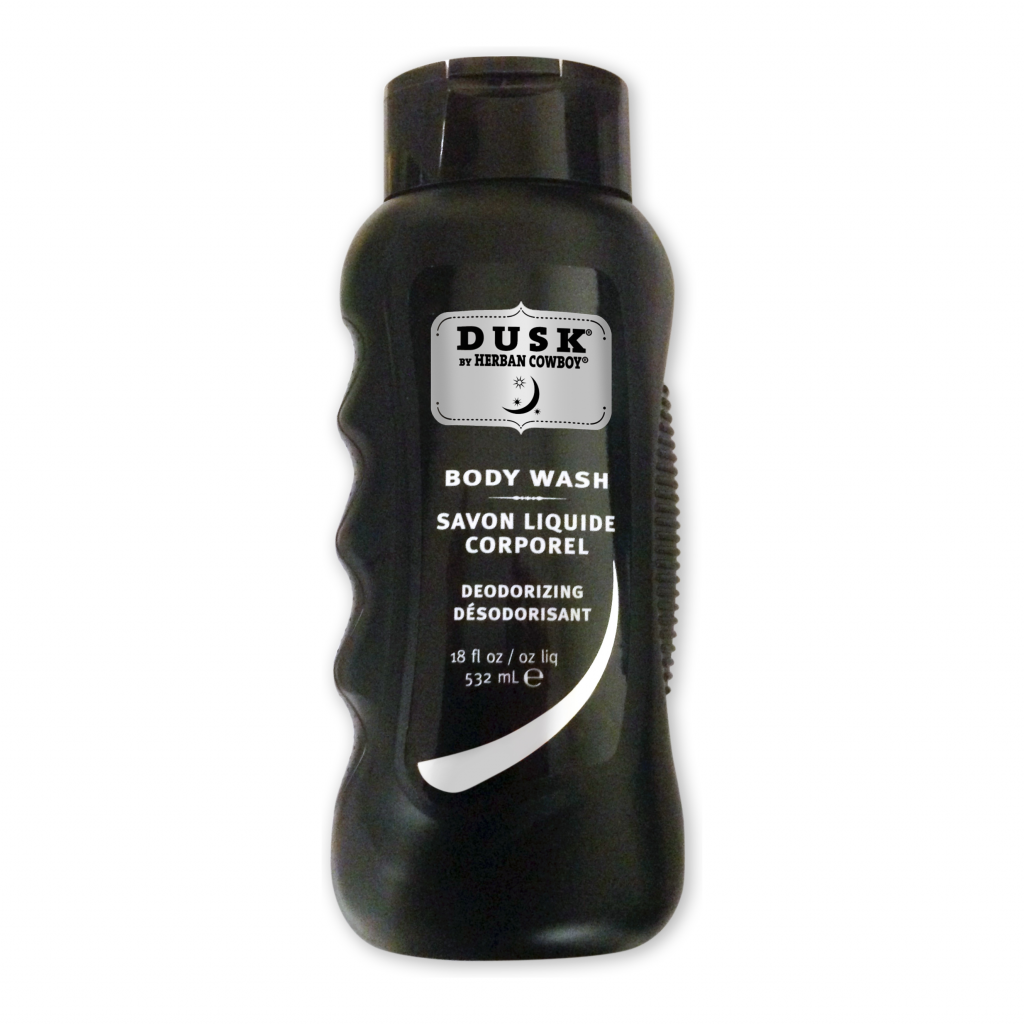Body Wash Dusk