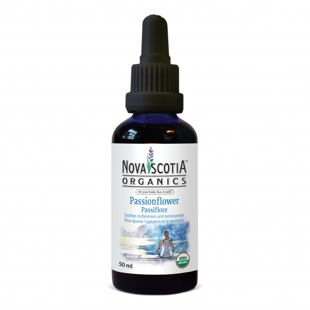 Passionflower Tincture