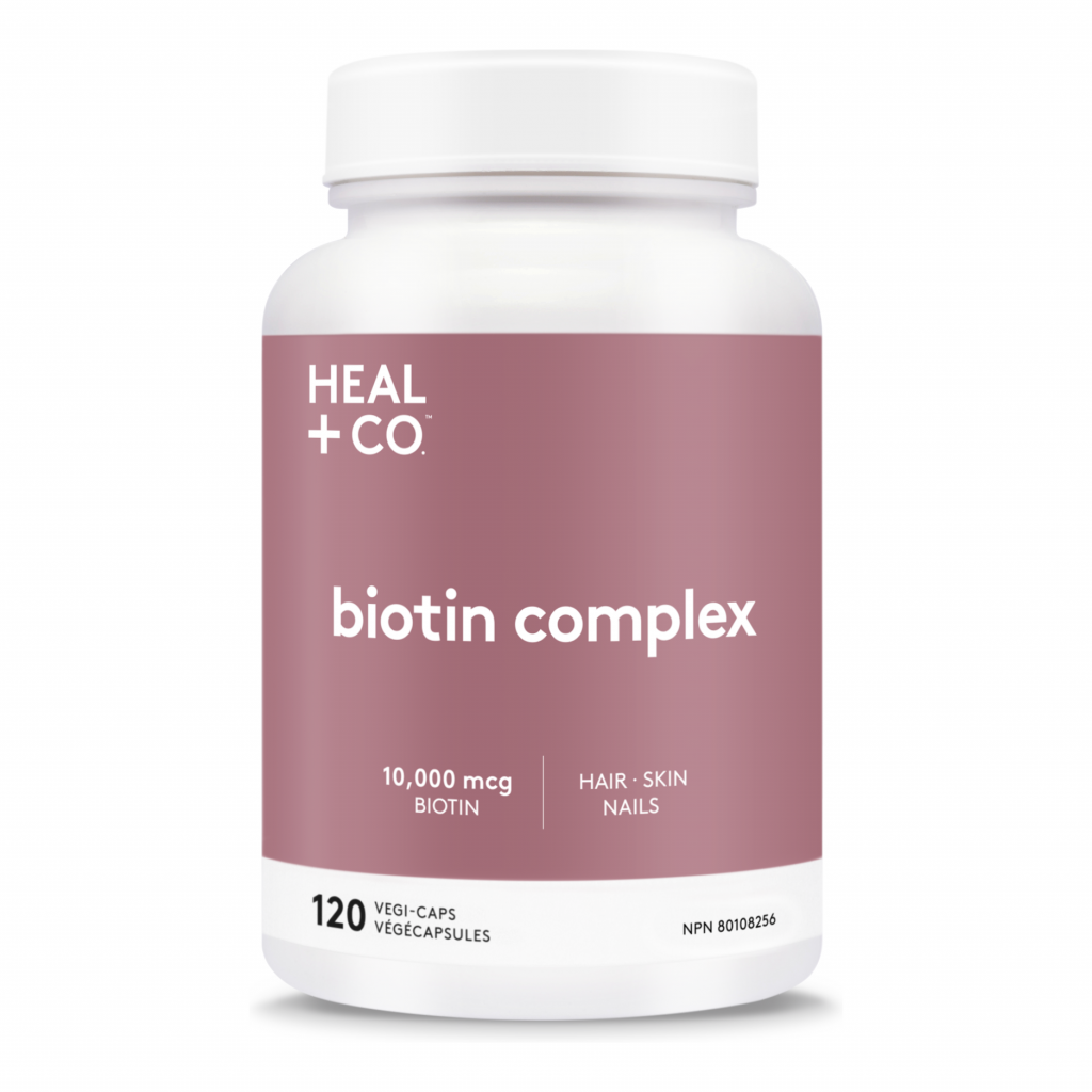 Biotin Complex