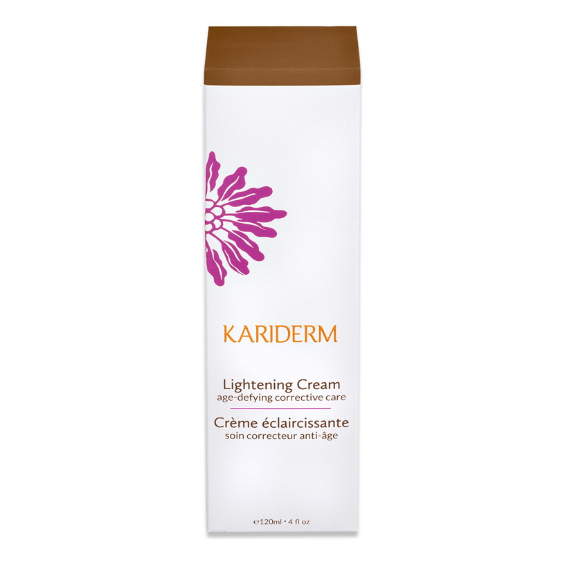 Lightening Cream