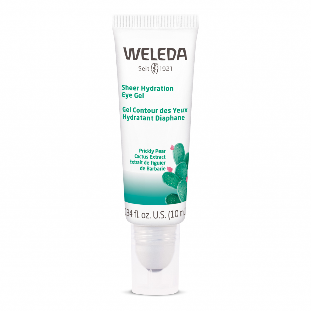 Sheer Hydration Eye Gel