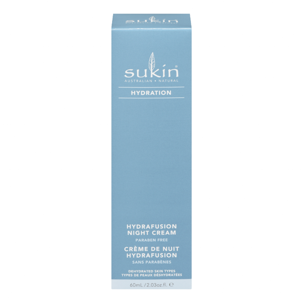 Hydrafusion Night Cream 60ml