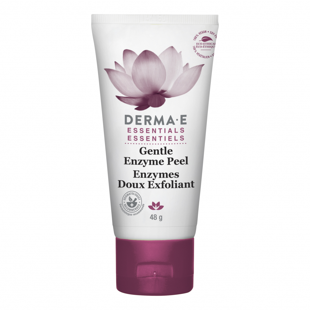 Gentle Enzyme Peel