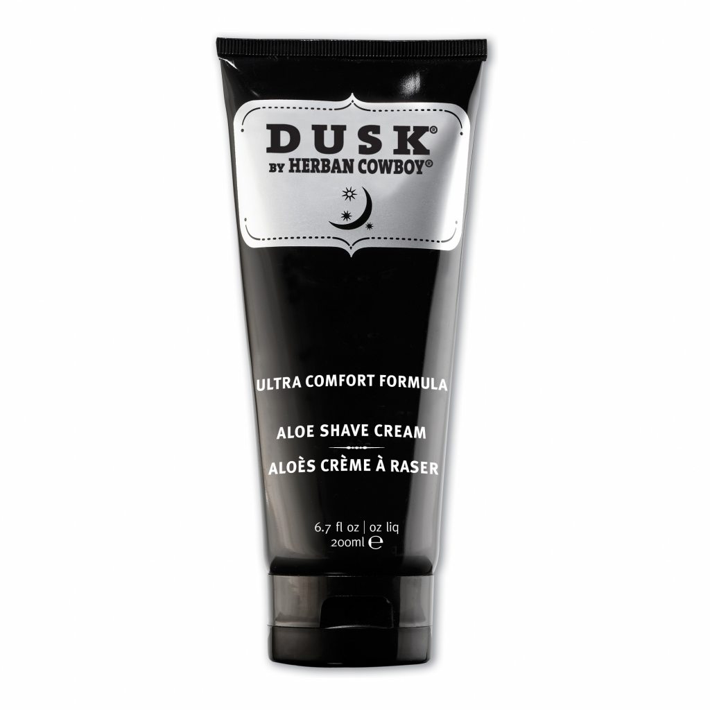 Shave Cream - Dusk