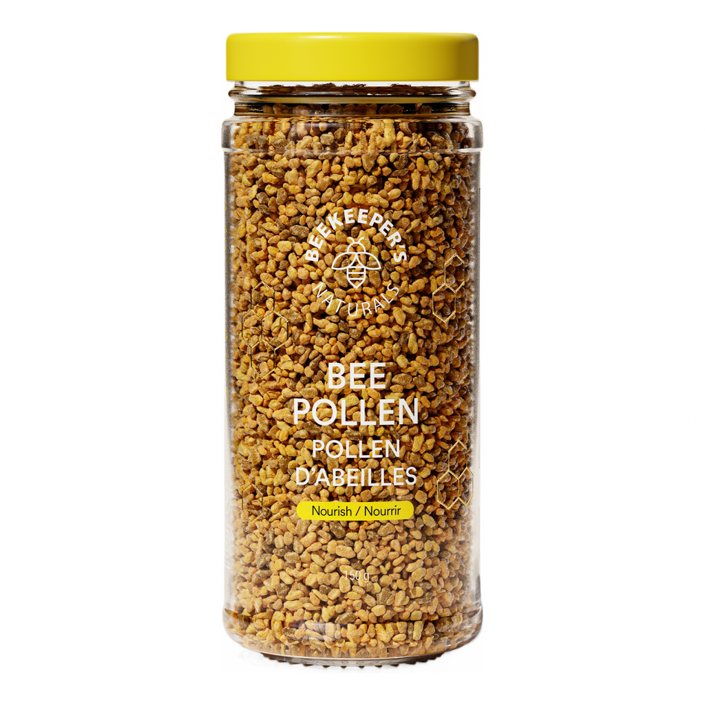 Bee Pollen