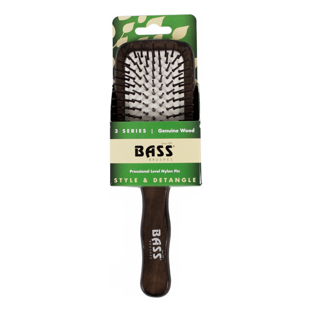3 Series  Nylon Pin Small Paddle