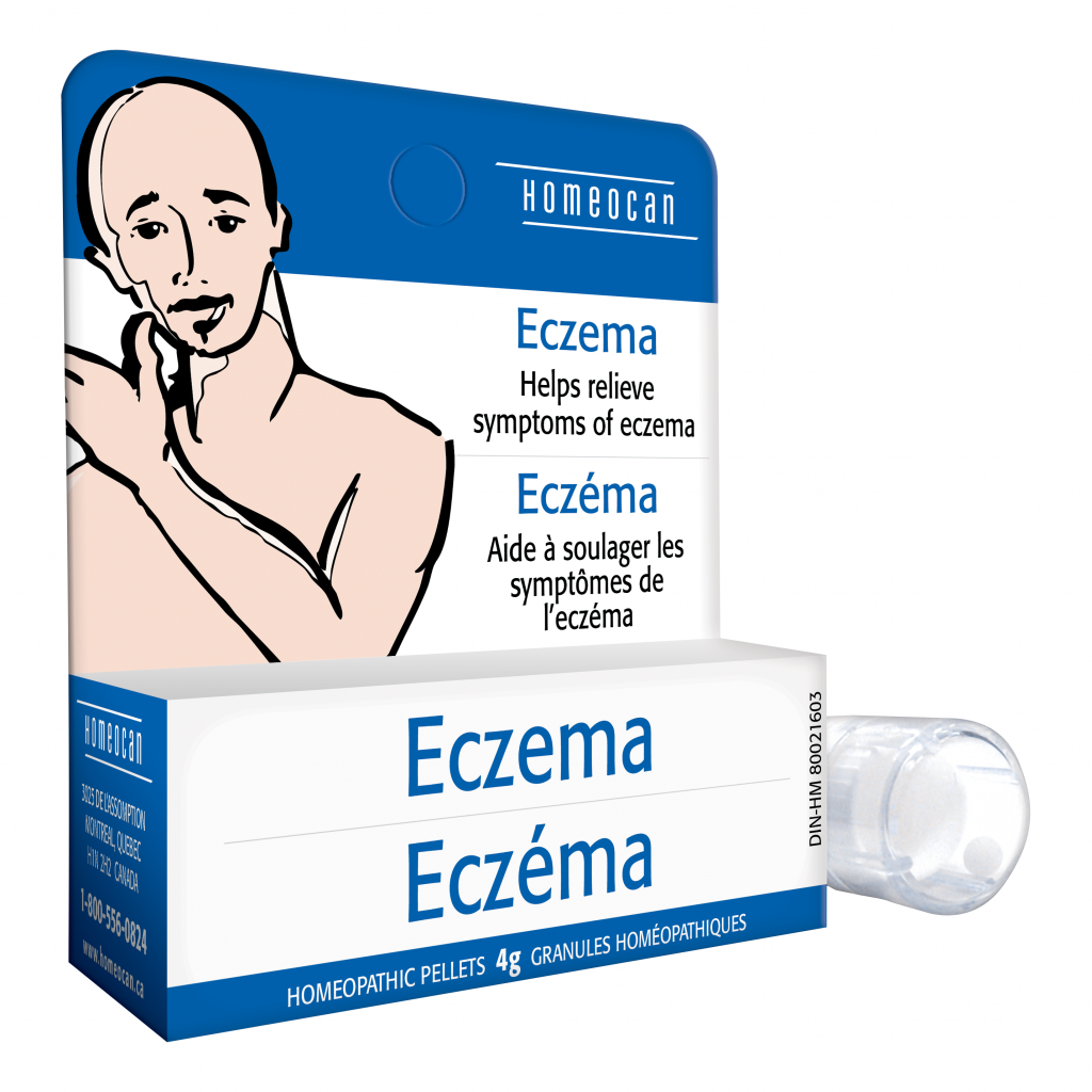 Eczema Pellets