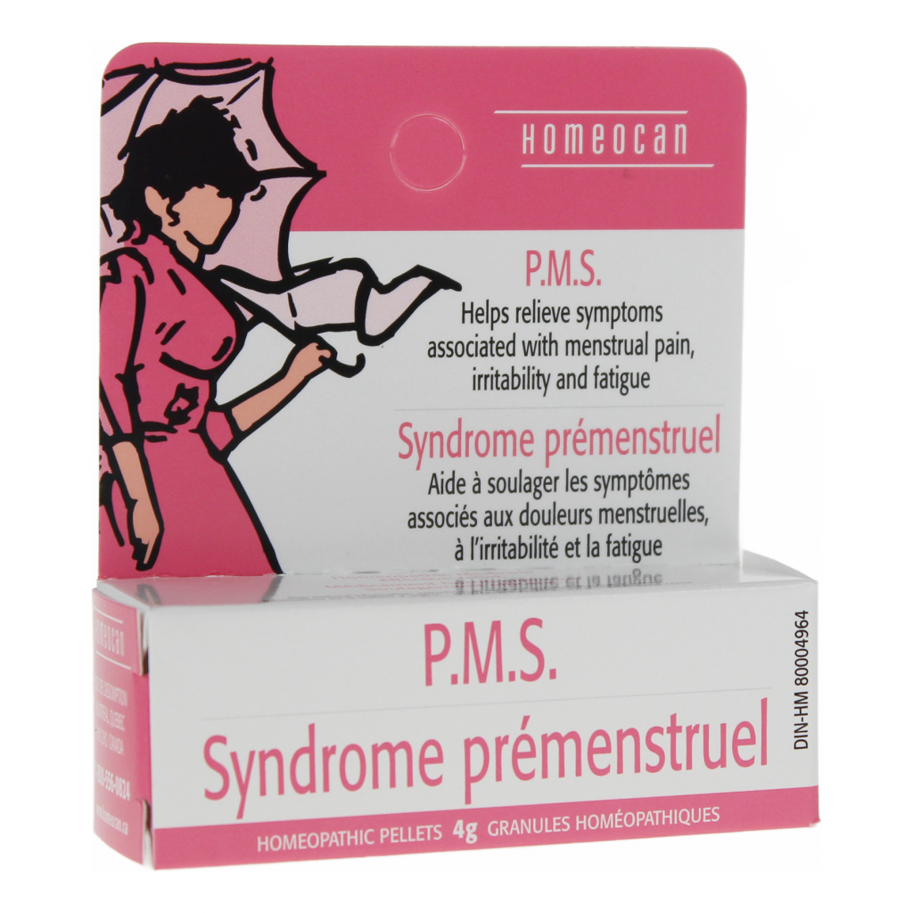 P.M.S. Pellets