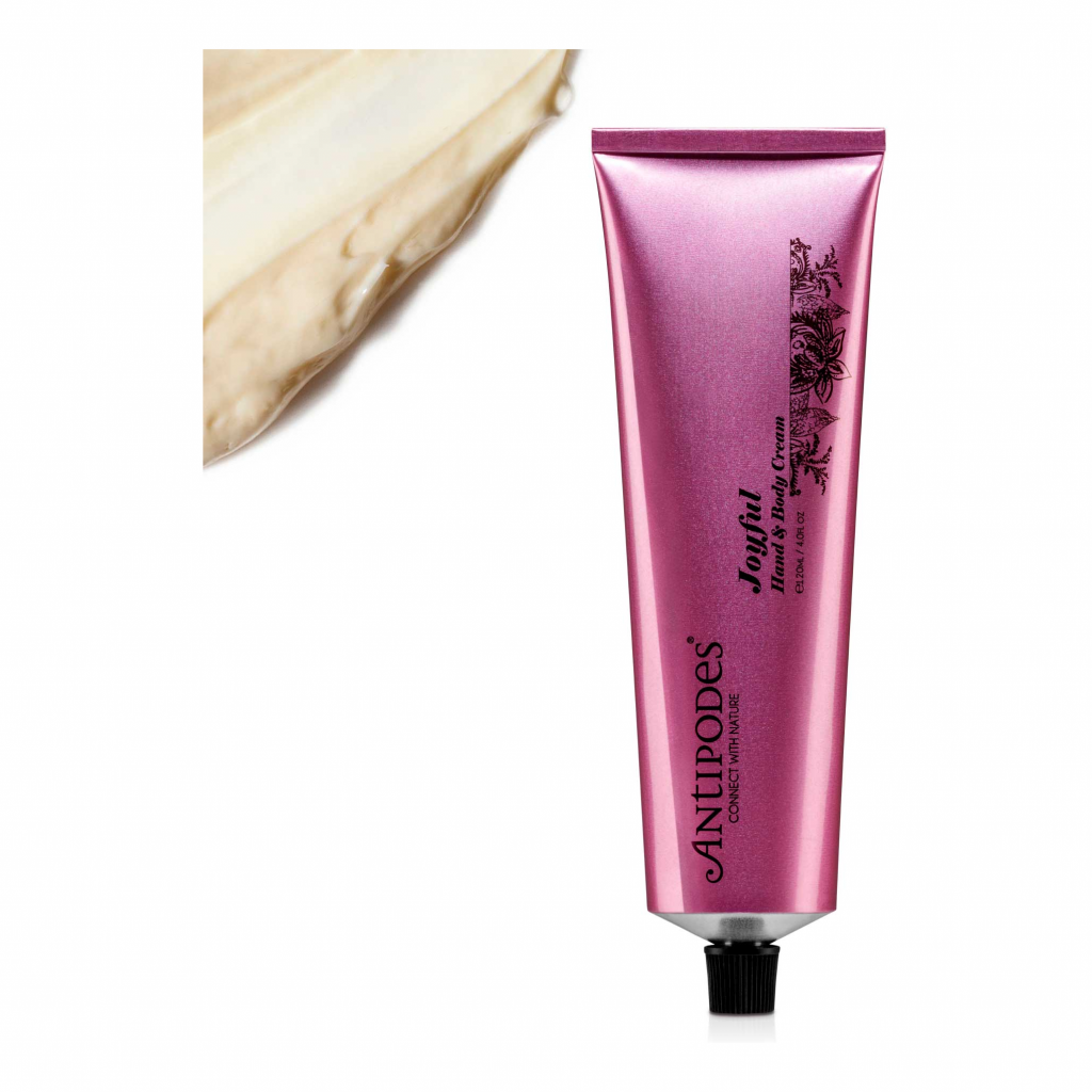 Joyful Hand & Body Cream