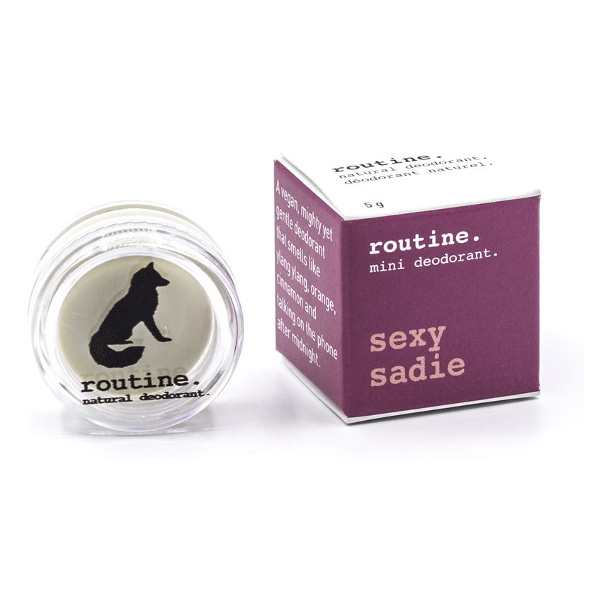 Sexy Sadie - MINI