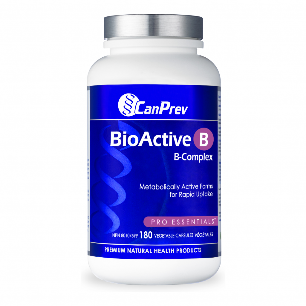 BioActive B