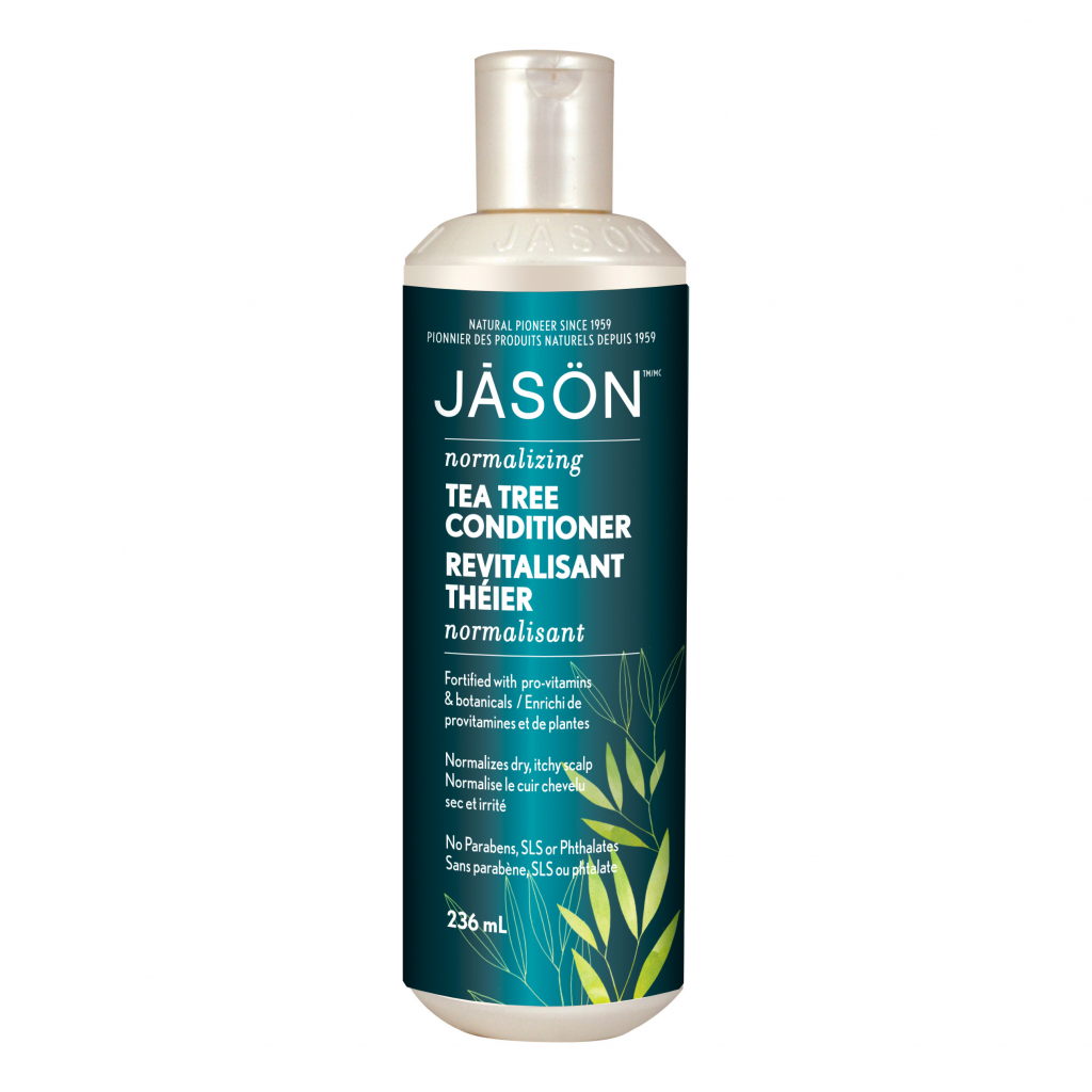 Normailizing Tea Tree Conditioner