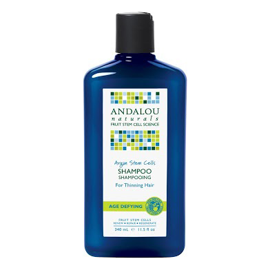 Argan Stem Cell Age Defying Shampoo