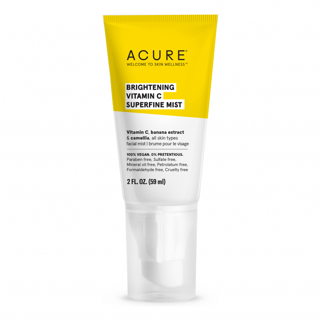 Brightening Vit. C Superfine Mist