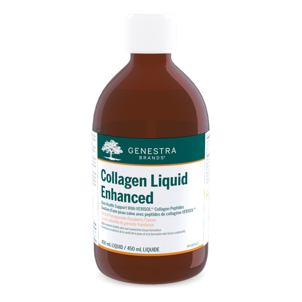 Collagen Liquid Enhanced