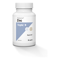 Zinc Chelazome 15mg