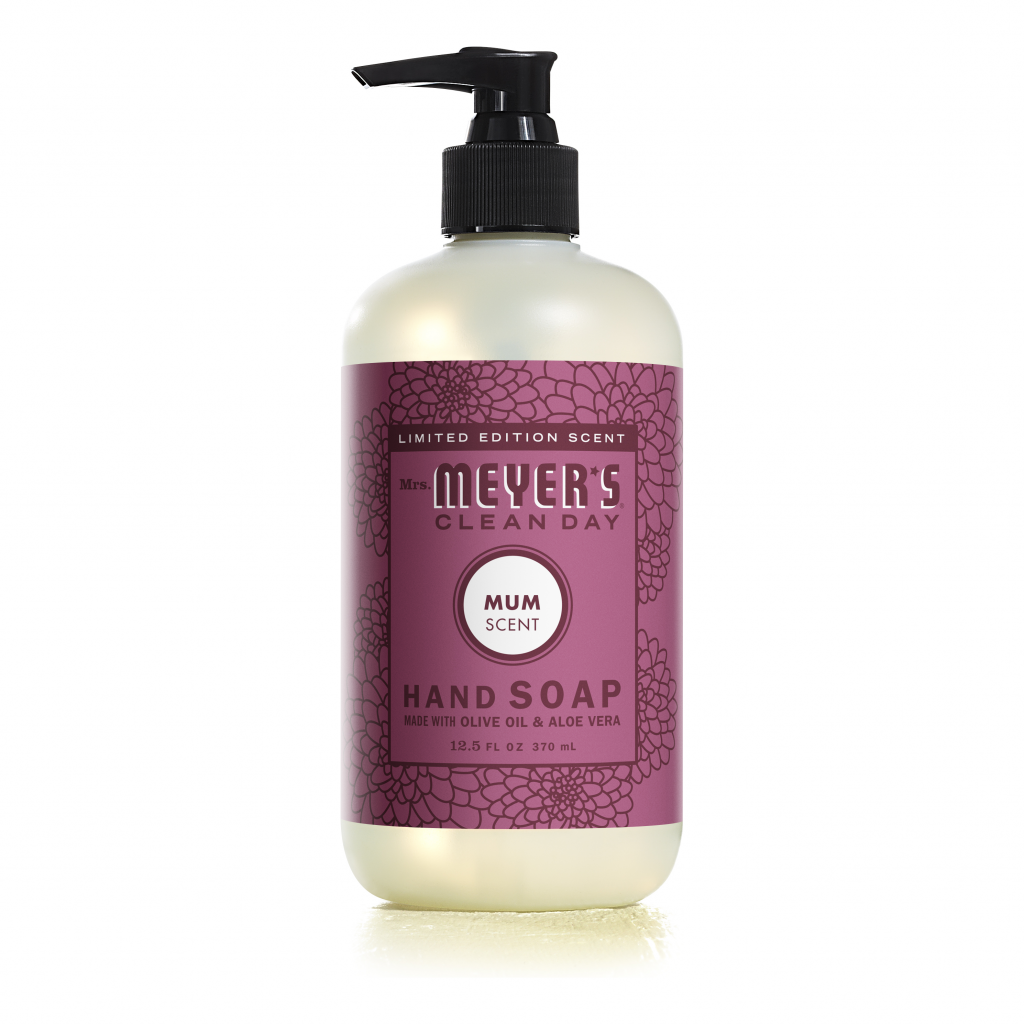 Hand Soap - Mum