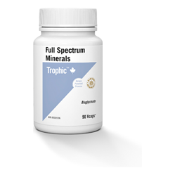 Full Spectrum Minerals