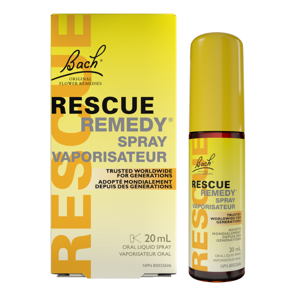 Rescue Remedy Spray