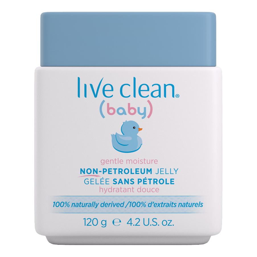 Baby Sooth Oat Non-Petroleum Jelly