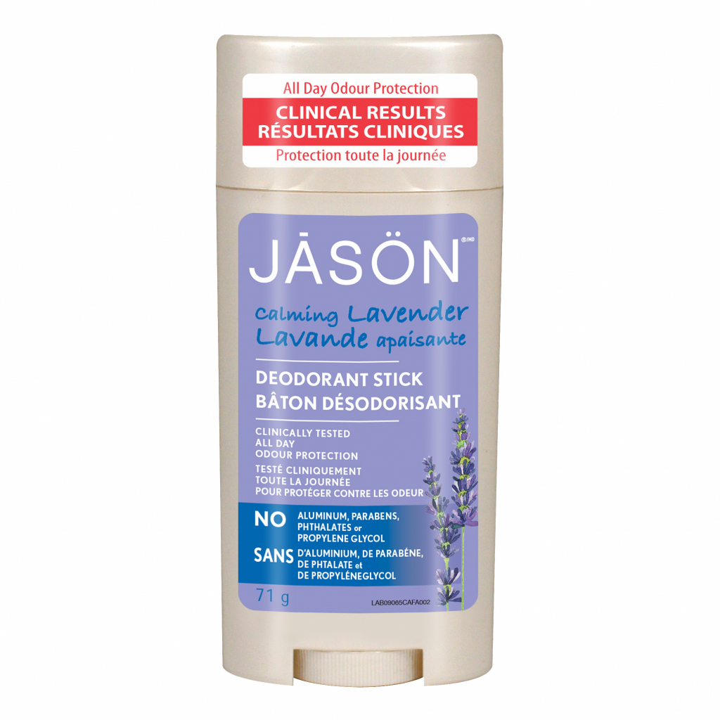Lavender Deodorant