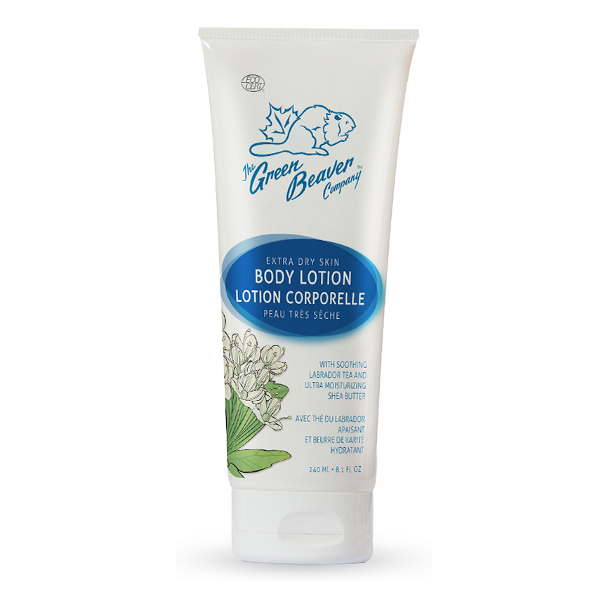 Extra Dry Skin Body Lotion