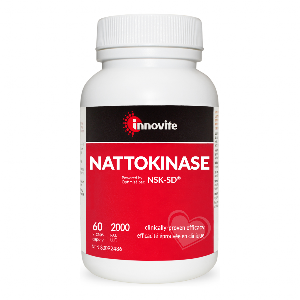 Nattokinase