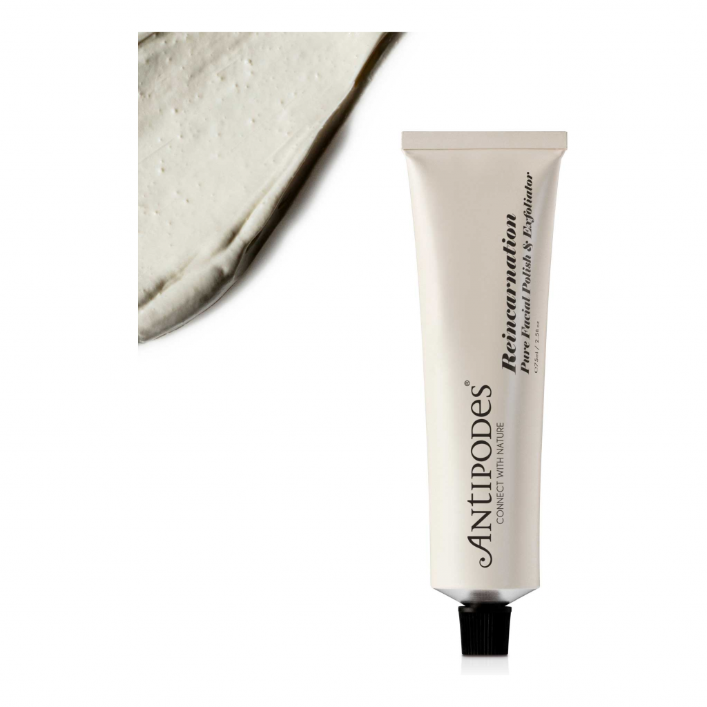 Reincarnation Pure Facial Polish