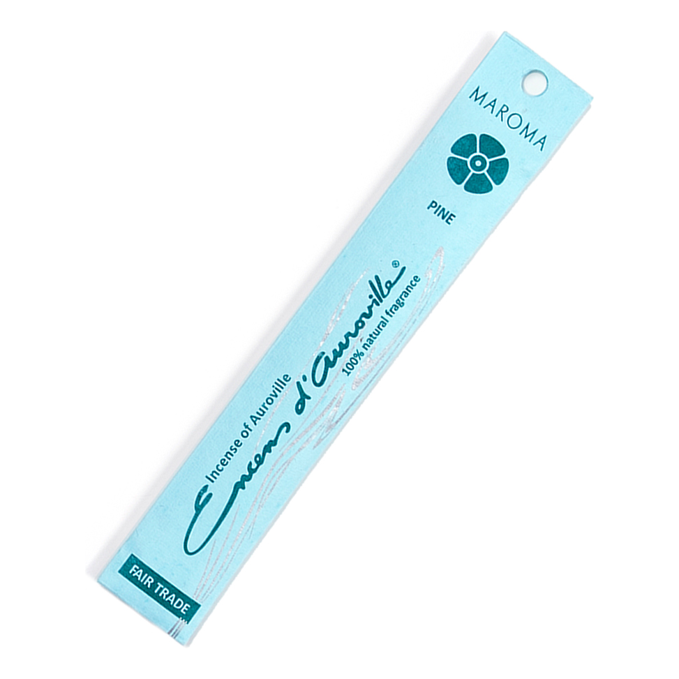 Premium Stick Incense Pine Needles