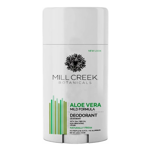 Aloe Fresh Stick Deodorant