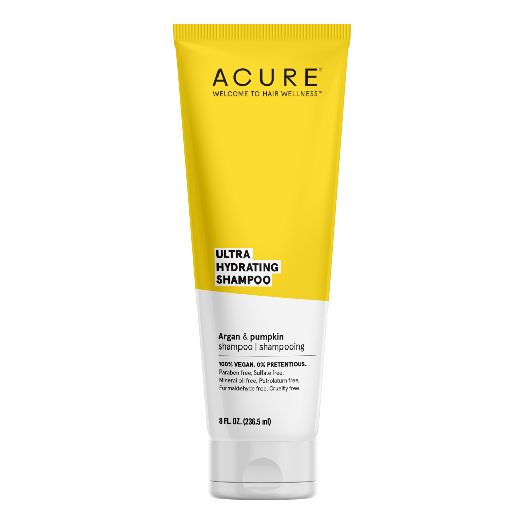 Shampoo Ultra Hydrating Argan