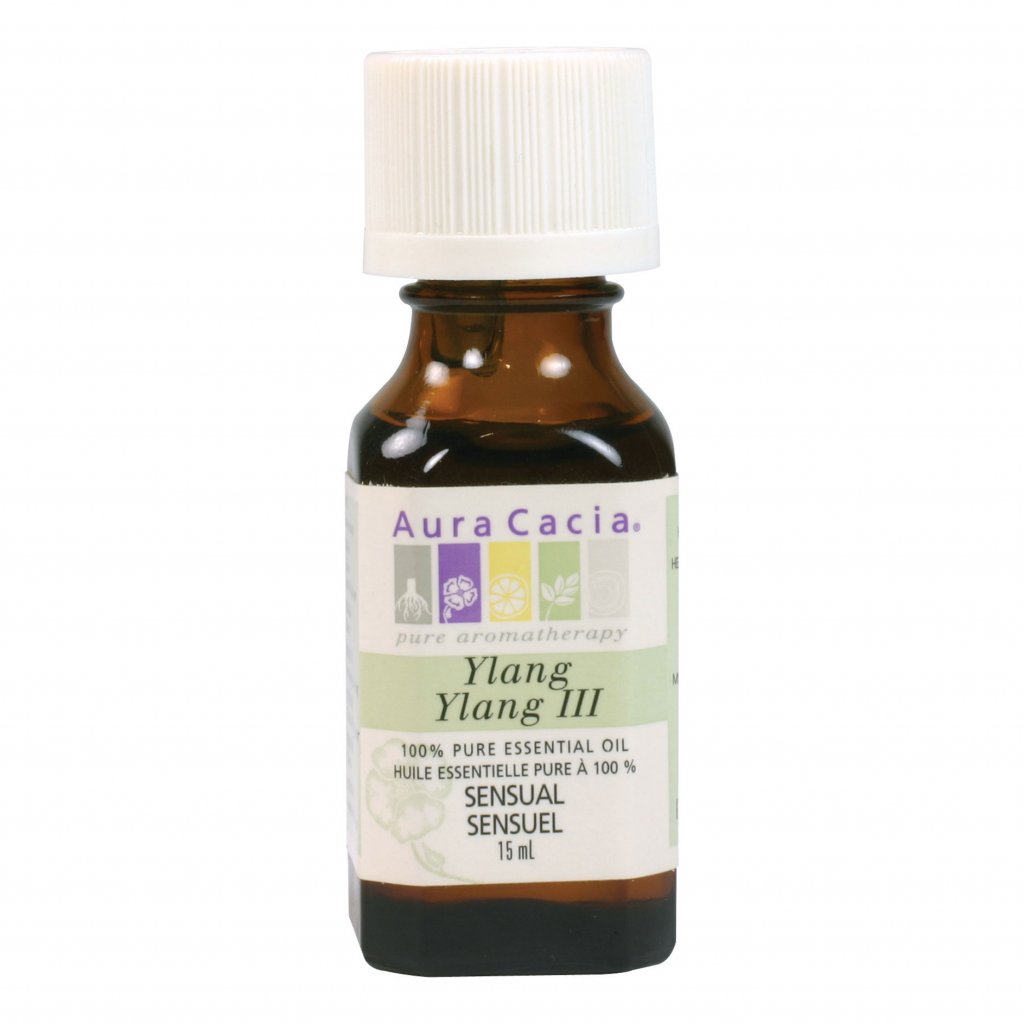 Ylang Ylang III Oil