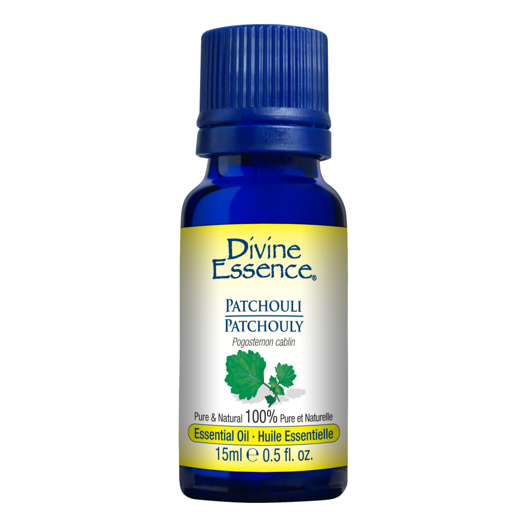 Patchouli (Conventional)