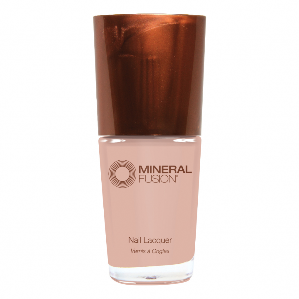Nail Polish Sea Salt