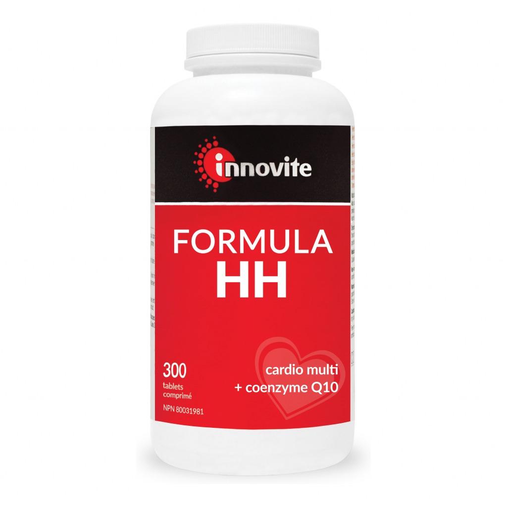 Formula HH