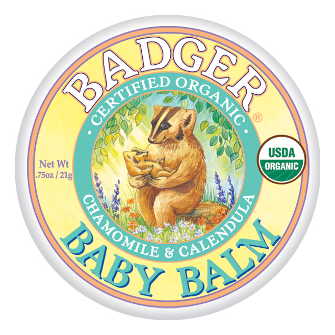 Baby Balm