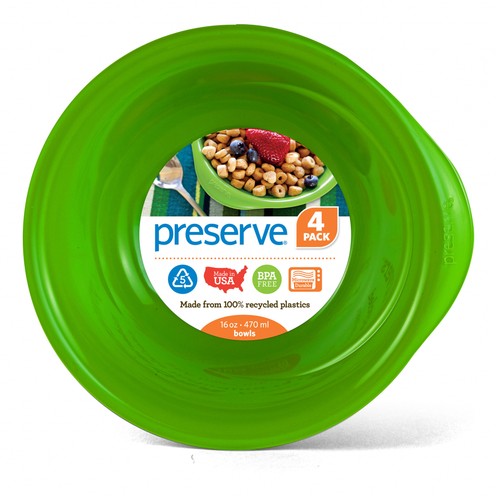 Everyday Bowl - Apple Green 16oz