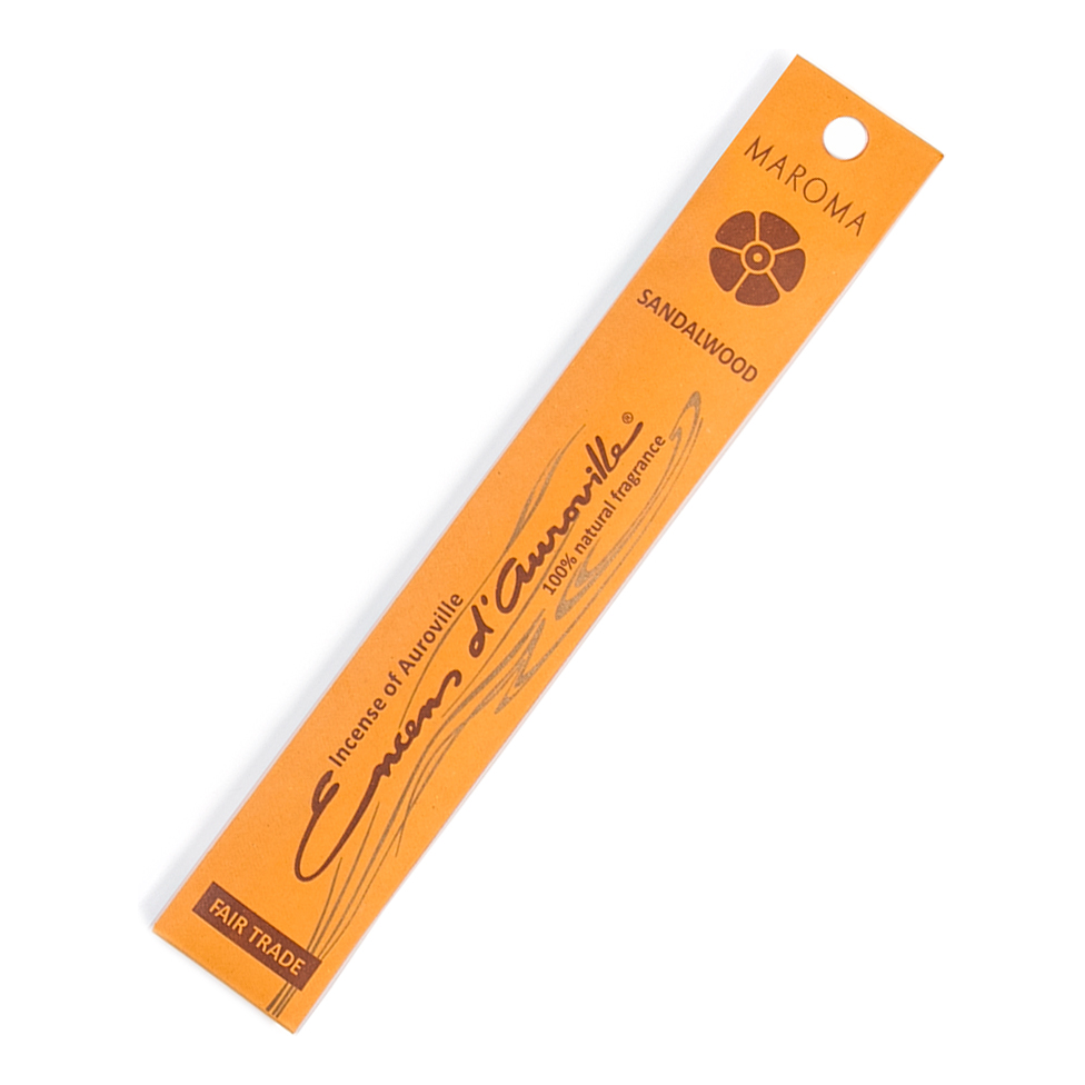 Premium Stick Incense Sandalwood