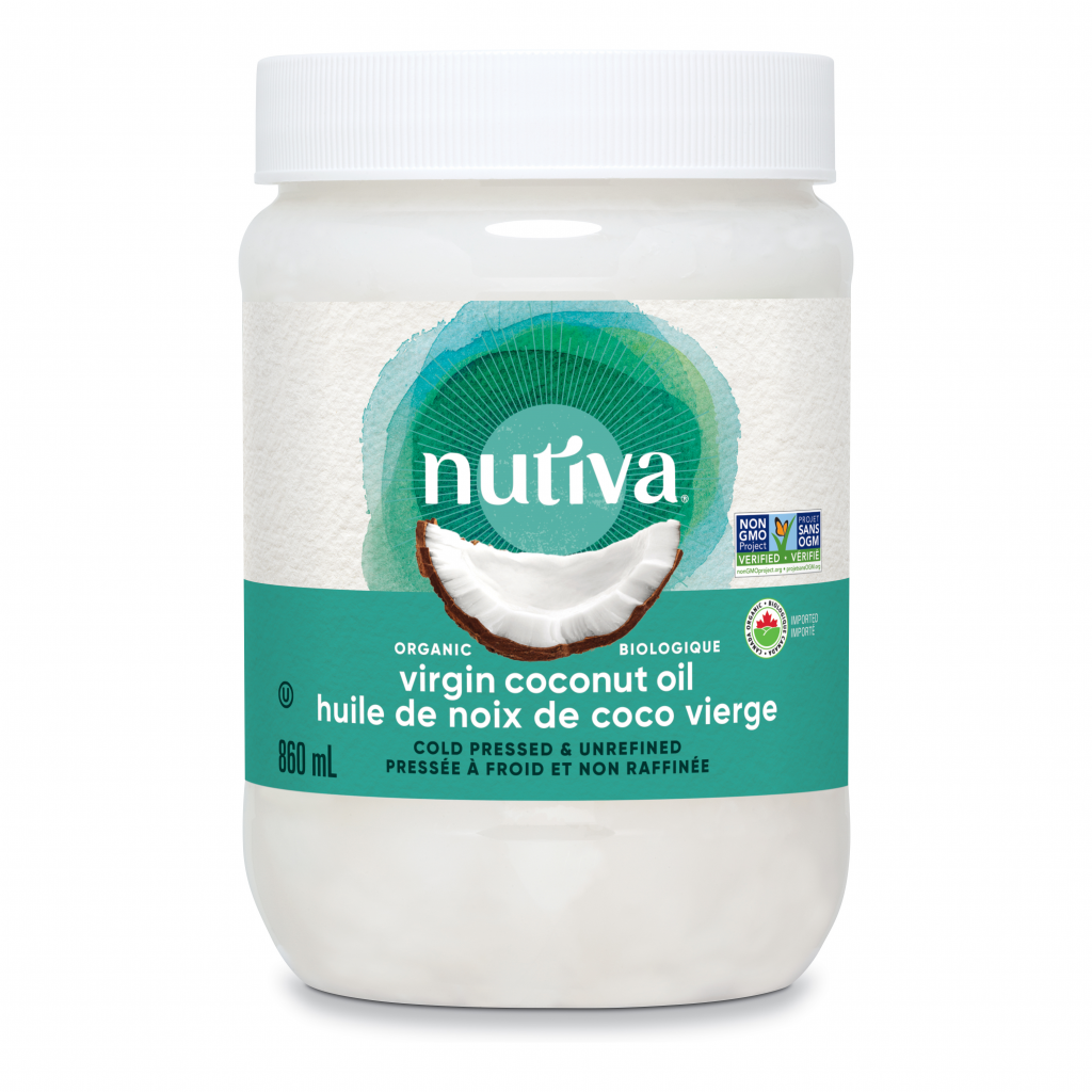 Virgin Coconut Oil
