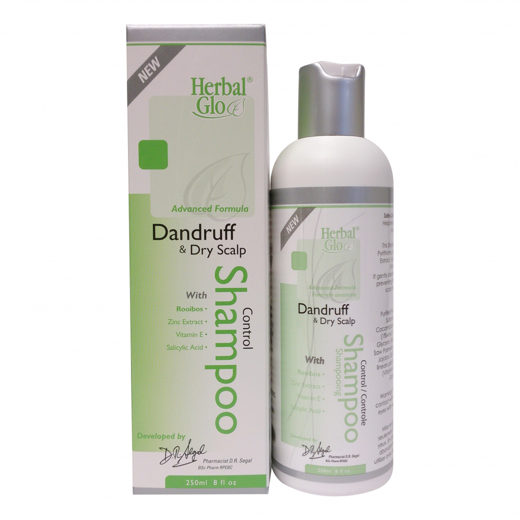 Dandruff / Dry Scalp Shampoo