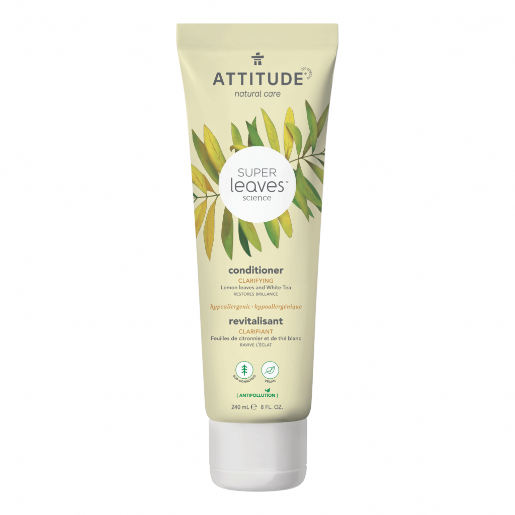 Conditioner - Clarifying