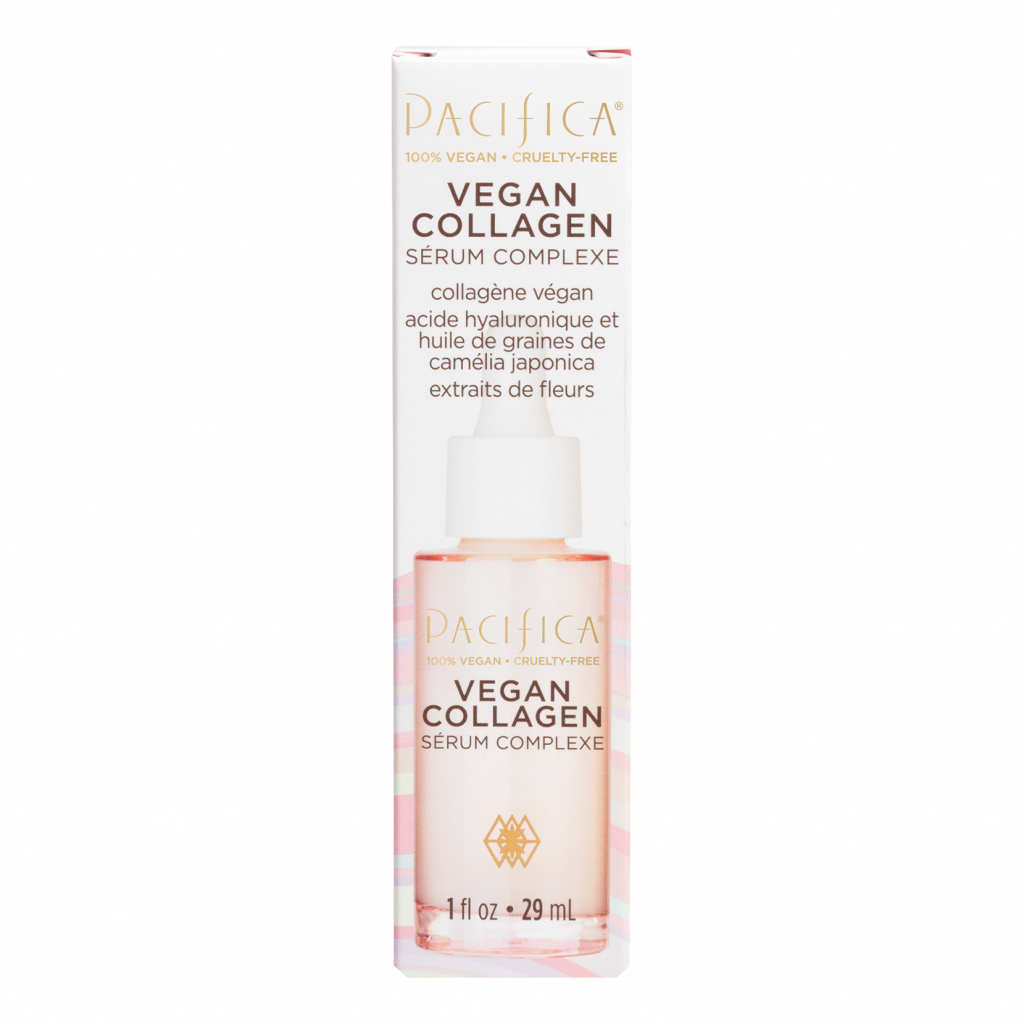 Vegan Collagen Complex Serum