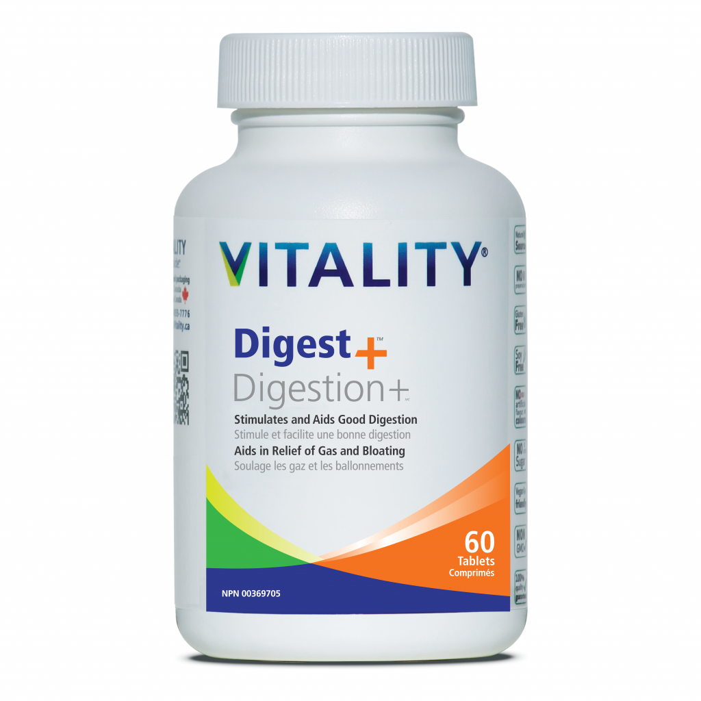Digest+