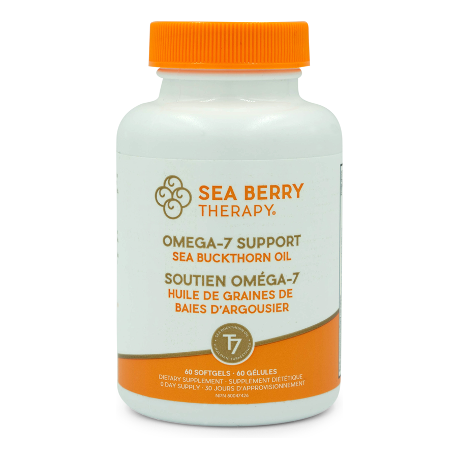 Omega - 7 Support